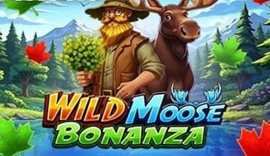 Wild Moose Bonanza