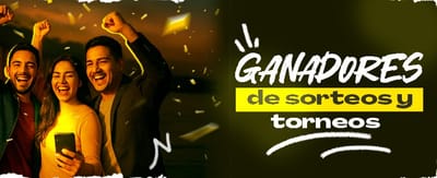 Bono de Referido Amigo promotion