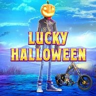 Lucky Halloween screenshot