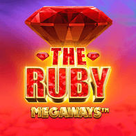 The Ruby Megaways screenshot
