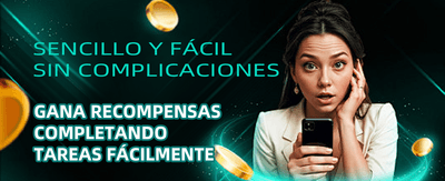 Gana dinero real hoy mismo
